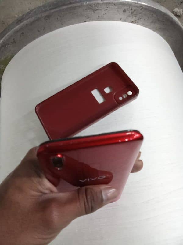 vivo Y93s 8gb 256gb exchange possible 1