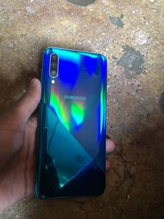 SAMSUNG GALAXY A30S 4/128 0