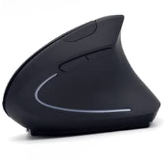 ERGOFINITY™ VERTICAL GAMING MOUSE