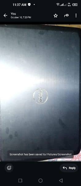 Dell 5430 4