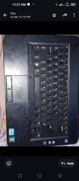 Dell 5430 5