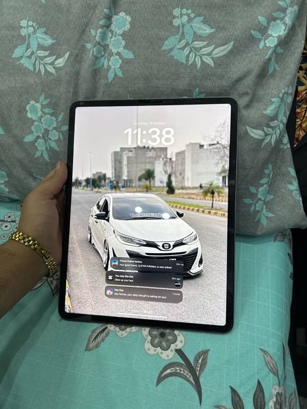 ipad M1 5 generation 2