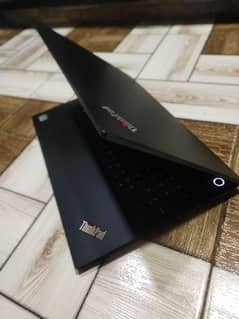 Lenovo E15 Cor i3 10gen