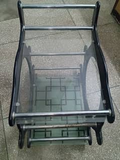 Trolley Good Condition