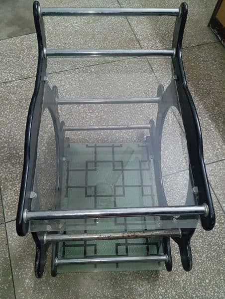 Trolley Good Condition 0