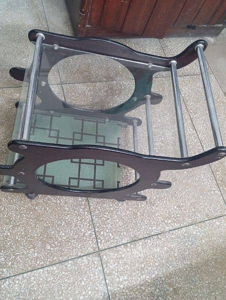 Trolley Good Condition 1