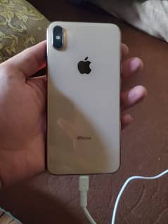 iPhone XS Max pta