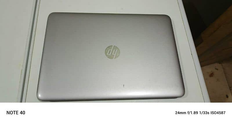 HP ProBook 2