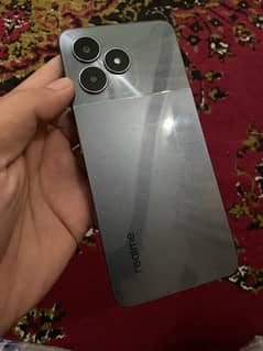 Realme Note 50 0