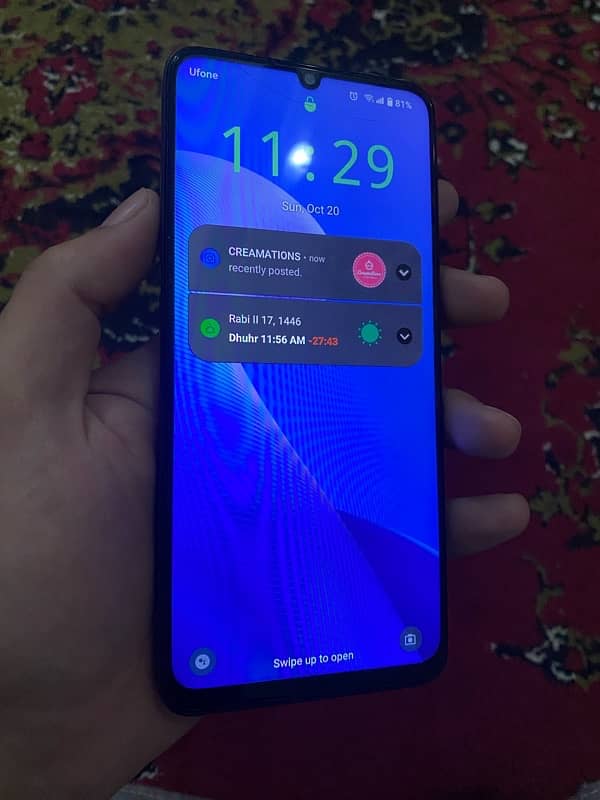 Realme Note 50 1