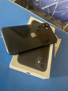 Iphone 11 64 GB JV