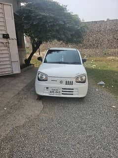 Suzuki Alto 2022