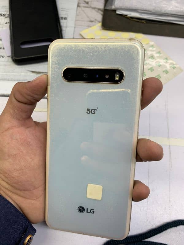 LGV60THINQ 5G 2