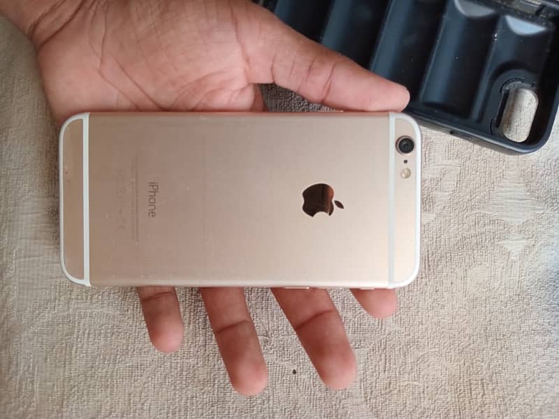 iPhone 6 Pta Approved 1