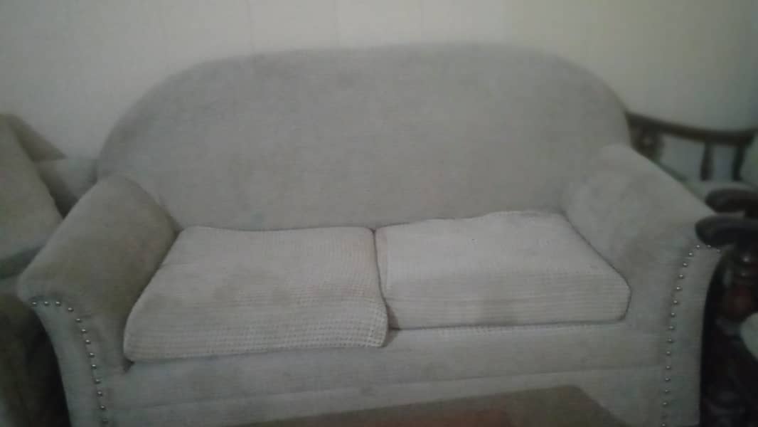 Sofa 6 seats 0