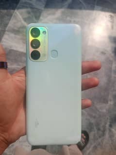 itel version 3 || 0