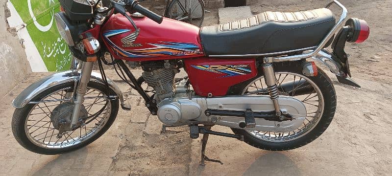 125cc 5