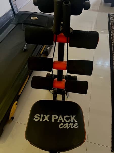 six pack care machine 1