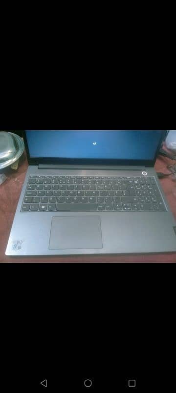 Lenovo Core I5 10th Generation Model No 20sm 1