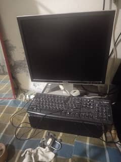 cor 2 do 10gb ram 1tb hard 2tb hard 128ssd hard mo's+keyboard all okay 0