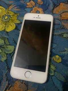 iphone 5s 64gb, good condition 0