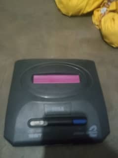 Sega mega drive 2