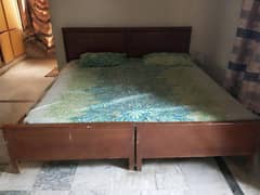 single bed pair