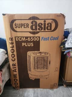 Super Asia Air Cooler