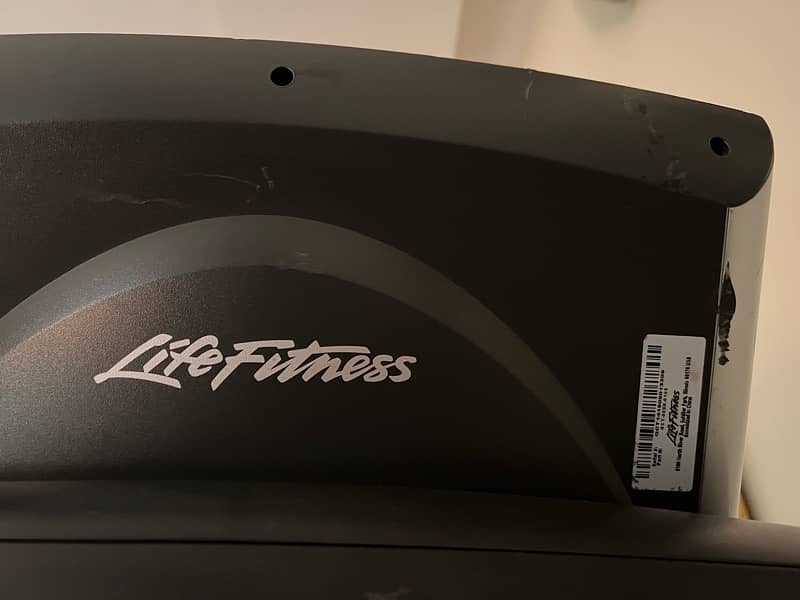 life fitness american 7