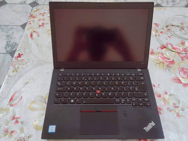 Lenovo ThinkPad Core i7 8th Gen 8