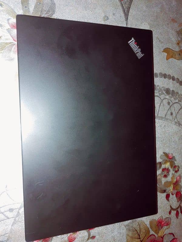 Lenovo ThinkPad Core i7 8th Gen 10