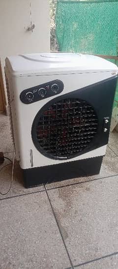 Super Asia Model Air cooler 0