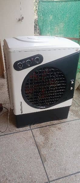 Super Asia Model Air cooler 0