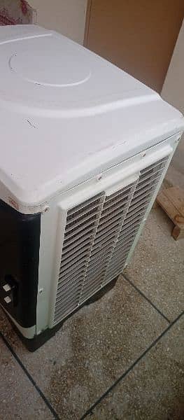 Super Asia Model Air cooler 2