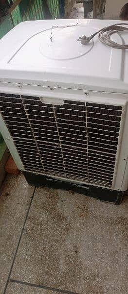 Super Asia Model Air cooler 3