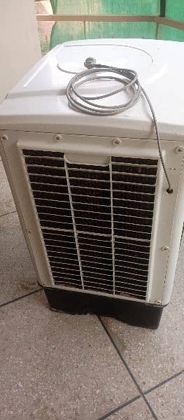 Super Asia Model Air cooler 5