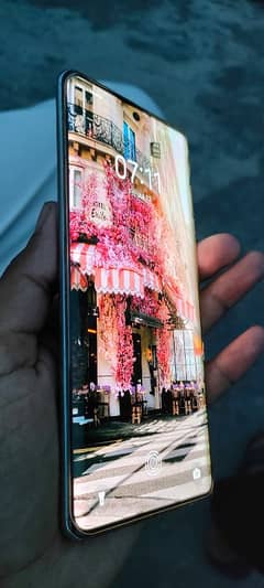 Tecno spark 20 pro plus 8+8 256 exchange possible