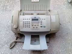 Printer HP slightly used