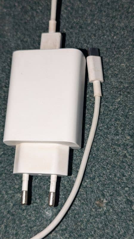 vivo original charger 1