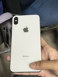 iPhone xs max non pta