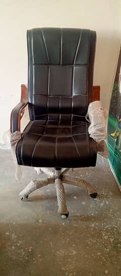 Executive revolving chair for sale