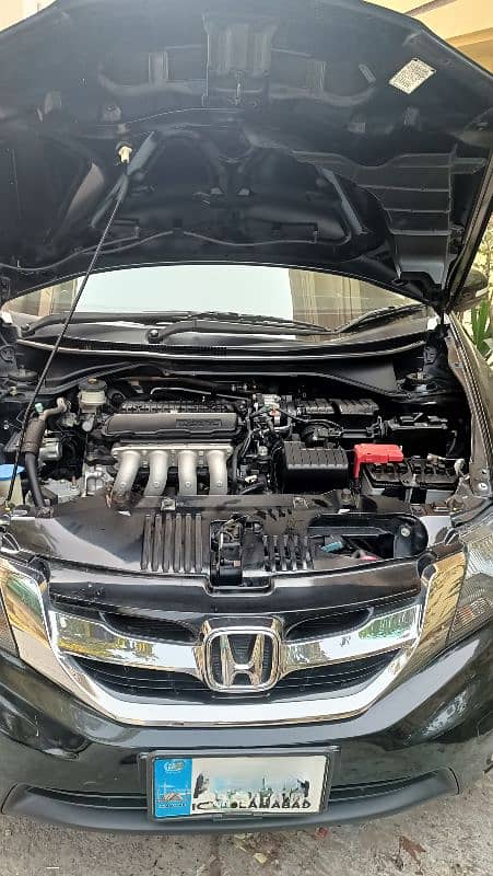 Almost Brand New Honda City Aspire 2021 for sale 10