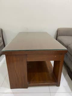 Center Table for Sale