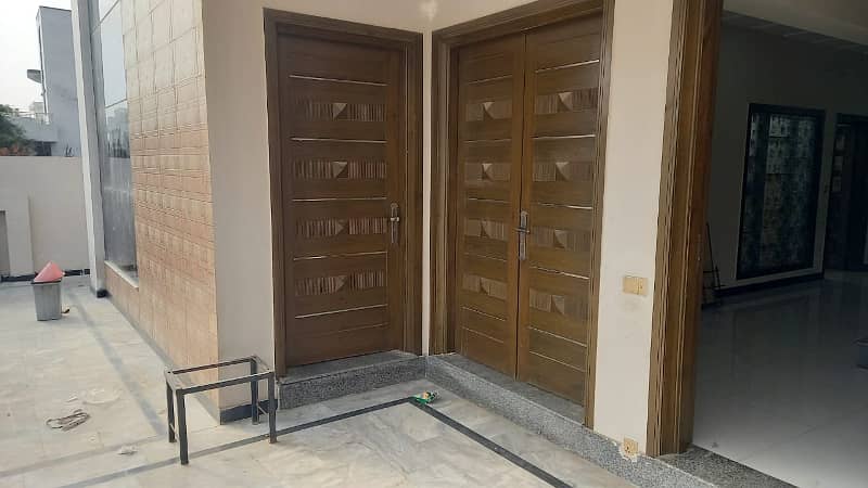 1 Kanal House For Sale 15