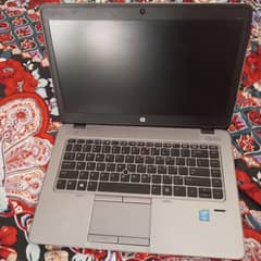 HP Elitebook 840 G2 Core i5 5th Generation i5-5300U  2.30GHz Processor