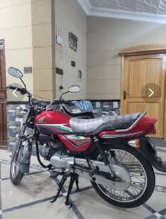 Honda Pridor 2011