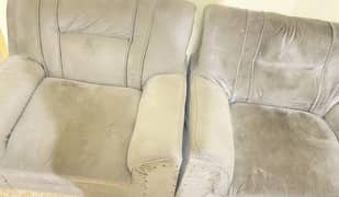 selling sofa set