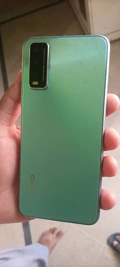 VIVO Y20S 4/128