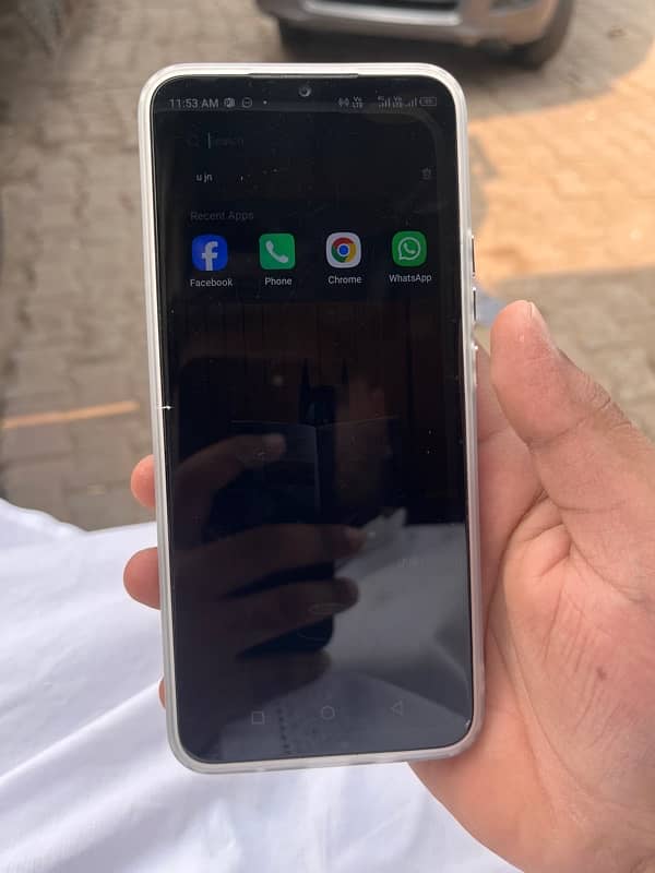 infinix hot 10 play 4/64 only kit phone 5000 mah battery 2