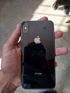 IPHONE XS MAX